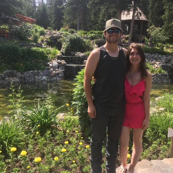 Meet your Posher, Charissa - Picture 1 of 1